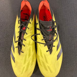 Adidas predator Elite Cleats