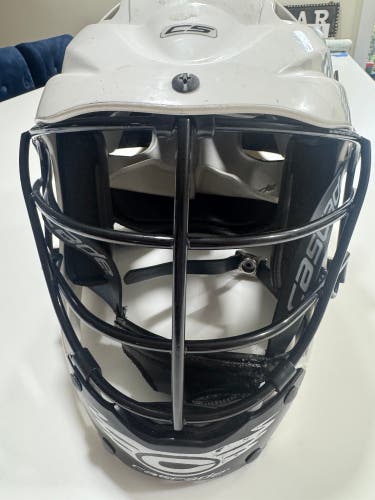 Cascade CS Youth Helmet (Used)