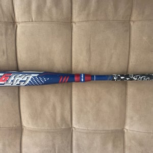 2022 Marucci CAT9 USSSA Certified Bat (-5) Alloy 26 oz 31" (Used)
