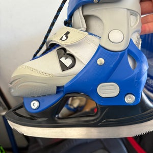 Hockey Skates (Used)