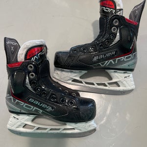 Youth Bauer Vapor X Shift Pro Hockey Skates | Size 11.5Y (Used)
