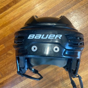 Medium Bauer IMS 5.0 Helmet (Used)