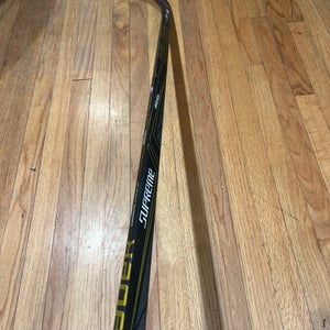 Bauer Supreme HP