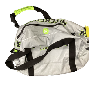 Used True Player Carry Bag Grey 11613-S000157112