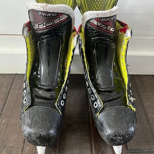 Bauer Vapor X2.9 Hockey Skates  7.5 (Used)