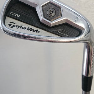 TaylorMade 2014 Tour Preferred CB Wedge Right Handed Wedge Stiff Flex 51 Degree Graphite Shaft