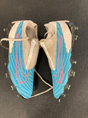 Men's Size Nike Phantom GX Cleats | Size 7