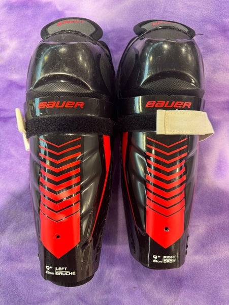 Youth Bauer Lil Sport Starter Kit (Used)