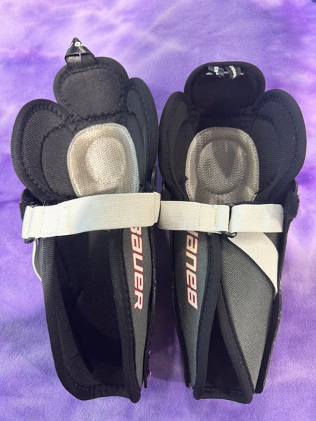 Youth Bauer Lil Sport Starter Kit (Used)