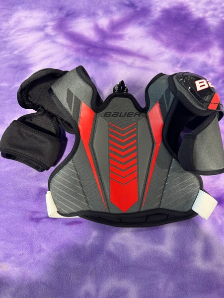 Youth Bauer Lil Sport Starter Kit (Used)