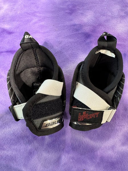 Youth Bauer Lil Sport Starter Kit (Used)