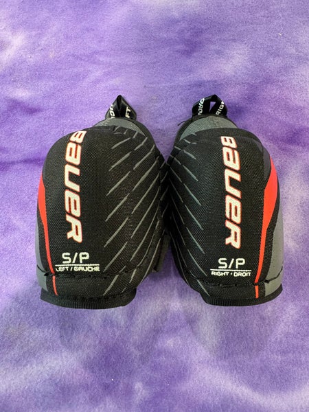 Youth Bauer Lil Sport Starter Kit (Used)