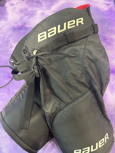 Youth Bauer Lil Sport Starter Kit (Used)