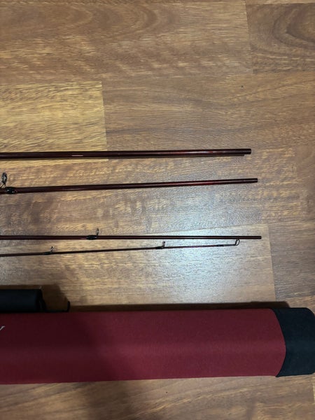 Hardy Shadow Sintrix 220 Fly Fishing rod