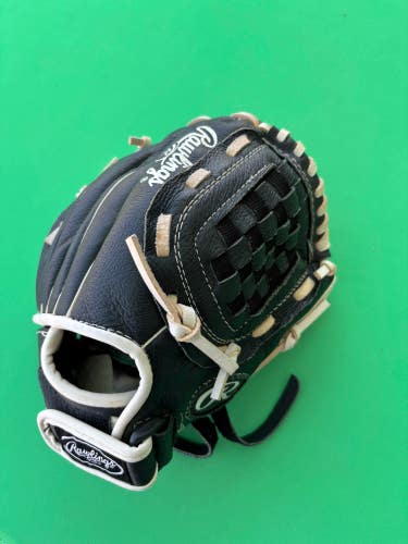 Rawlings Highlight RHT Baseball Glove 10.5"