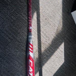 2023 Marucci CAT X BBCOR Certified Bat (-3) Composite 31
