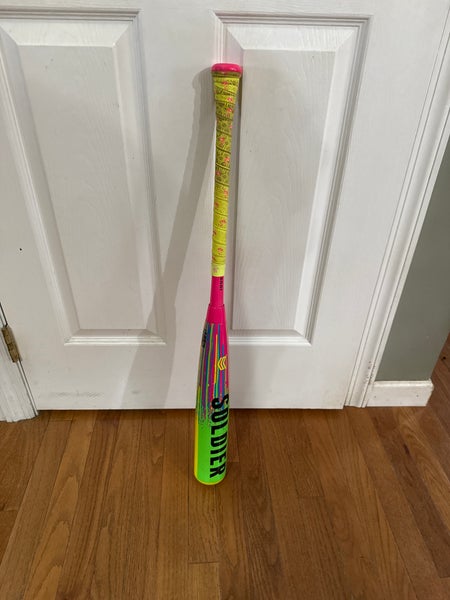 2024  Tank USSSA Certified Bat (-8) Composite 23 oz 31" (New)