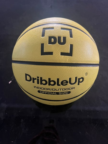 Dribbleup Smart Basketball