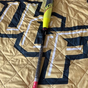 New In Wrapper Easton ADV 360 USA 32/22