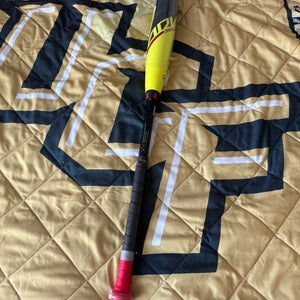 New In Wrapper Easton ADV 360 USA 30/19