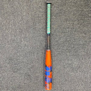 Used Louisville Slugger 2022 META BB/SB High School -3 Bat 33" 11602-S000105931