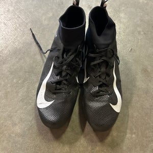 Men's  Size M 13.5 (W 14.5) Nike Vapor Untouchable Pro 3 (Used)