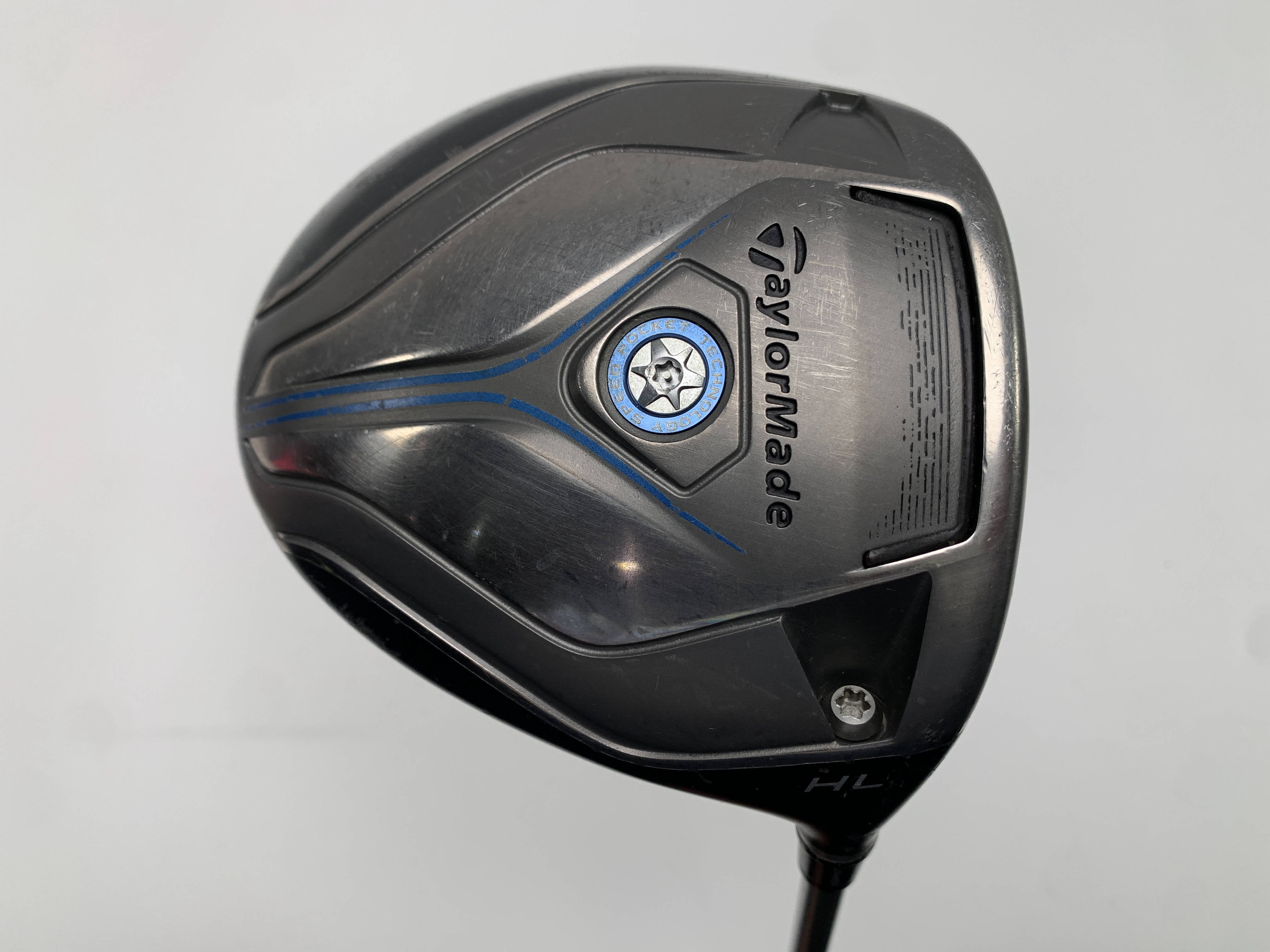 Ladies Taylormade ⁄ Jetspeed TaylorMade Driver Graphite JetSpeed 0 
