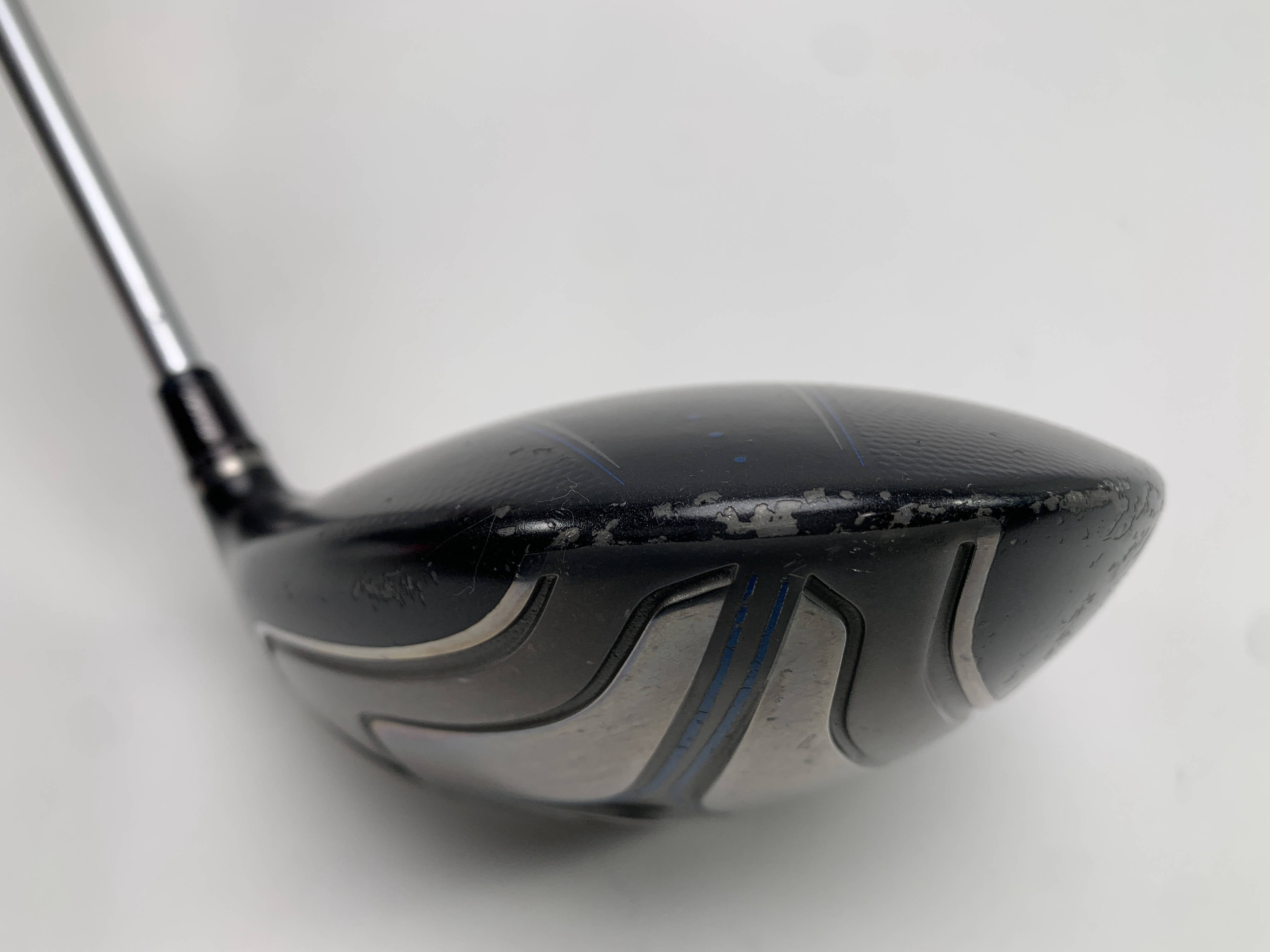 Ladies Taylormade ⁄ Jetspeed TaylorMade Driver Graphite JetSpeed 0 
