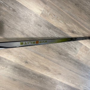Senior Bauer Vapor Hyperlite 2 Right Handed Hockey Stick P92 (New)