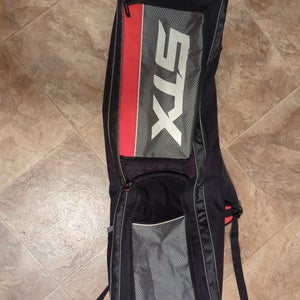 STX (Used) field hockey bag