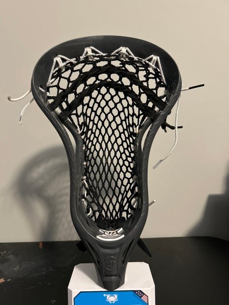 Adult Warrior Strung Burn Next Head (Used)
