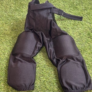 Men's Large Youth Riddell Game Pants