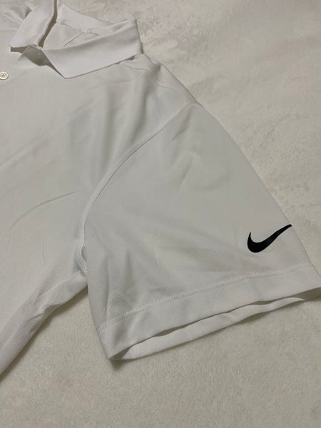 Nike Dri-fit Golf Polo - L