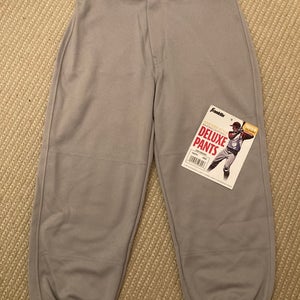 Unisex Medium Franklin Game Pants (New)