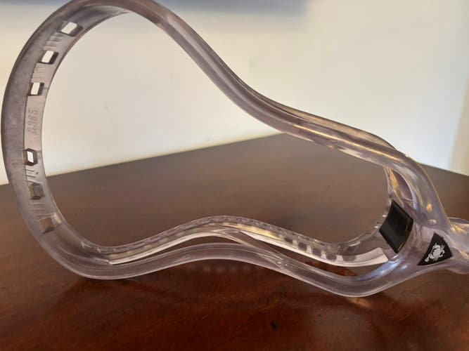 ECD DNA Diamond Head Used Unstrung Free Ship!