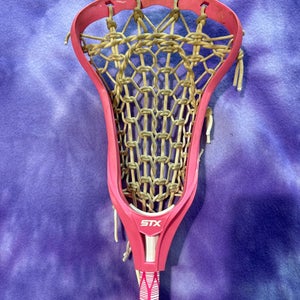 STX Crux Stick (Used)