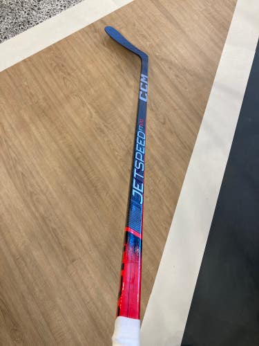 CCM Jetspeed FT670 Hockey Stick P29 | Senior LH