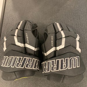 Black Warrior Gloves 14" (Used)