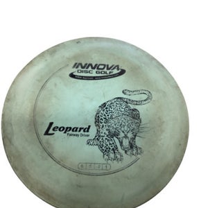 Innova (Used) Discs Driver