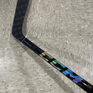 Used Junior CCM RibCor Trigger 8 Pro Right Handed Hockey Stick P29