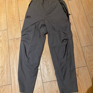 USA Hockey Rink Pants