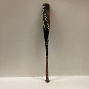 Used Louisville Slugger PRIME 917 31" -10 Drop USSSA 2 3/4 Barrel Bats 11725-S000464336