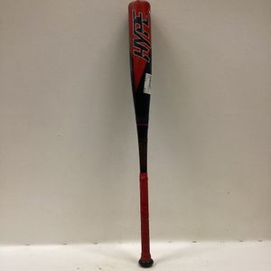 Used Easton ADV HYPE 30" -5 Drop USSSA 2 5/8 Barrel Bats 11725-S000466285