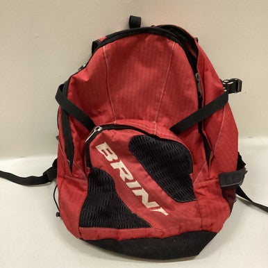 Used Brine Lacrosse Bags 11725-S000463401