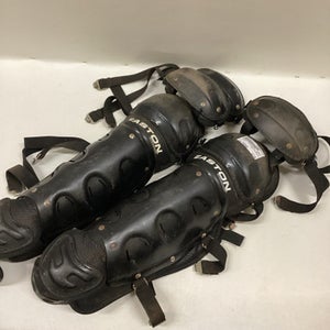 Used Easton INTERMEDIATE Intermed Catcher's Equipment 11725-S000469417