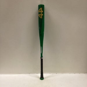 Used 44PRO PROJECT HYBRID 33 1/2" -3 Drop High School Bats 11725-S000472156