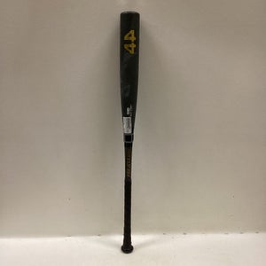 Used 44PRO PROJECT POWER 33" -3 Drop High School Bats 11725-S000472160