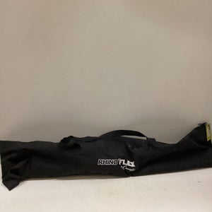 Used Champion Sports RHINO FLEX L SCREEN BB/SB Pop-up Net 11725-S000473888