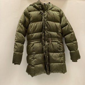 Used 2X Winter Jackets 11725-S000461705