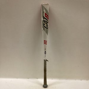 Used Marucci CAT 8 BB/SB USSSA 2 3/4 Bat 31" 11725-S000473948